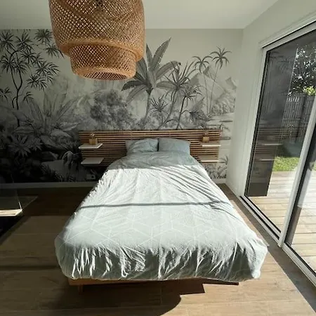 Villa De Famille Avec Piscine *